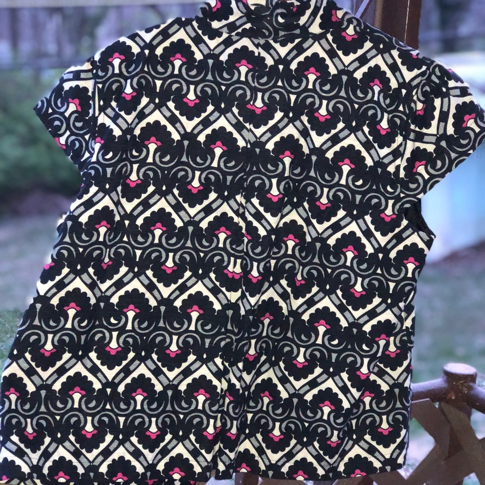 Silk spring jacket - Picture 2 of 4